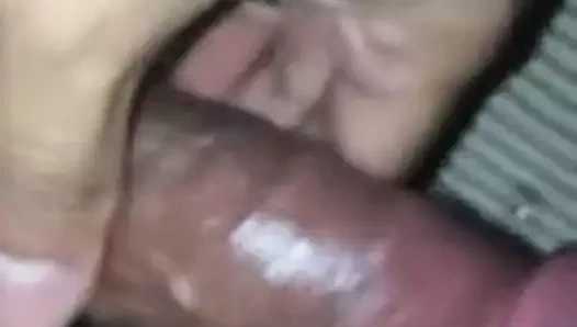 Transeksüel sikikleri Dominik adam