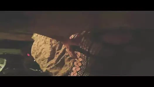 Mary chaffee - cadılar bayramı partisinde lanet yabancı