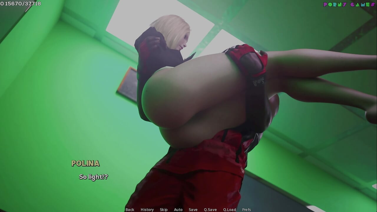 Shamandev'in arzu gölgeleri - mavi bir büyük zenci yarağının sikilmesine izin veriyor, ateşli şakacı, 63