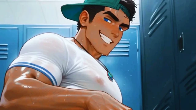 Hentai tüm rugby takım derlemesi için çaylağın botton büyük götünü sikiyor