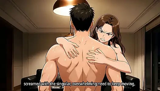 The Secret Affair