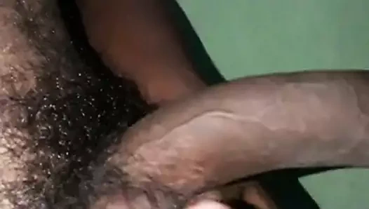 Büyük boşalma Sri Lanka