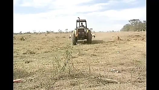 Eşcinsel geçit töreni - sahne #02