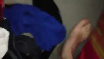 Travesti yüze boşalma