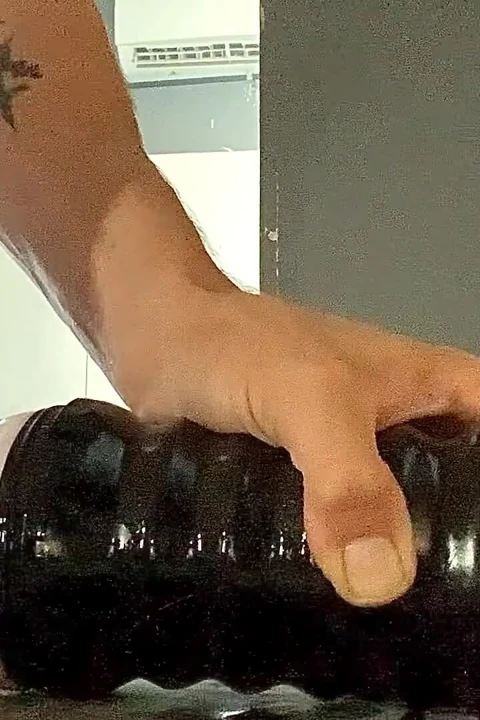 Fleshlight Yakın çekim
