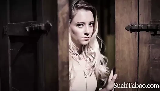 Gerçeğe dönüşen bir aile oyunu