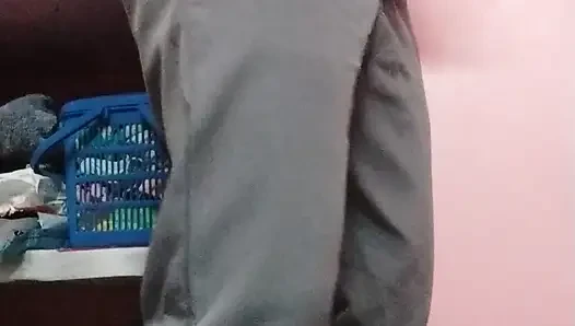 Tamil10inches büyük zenci hayran isteği seansı 2