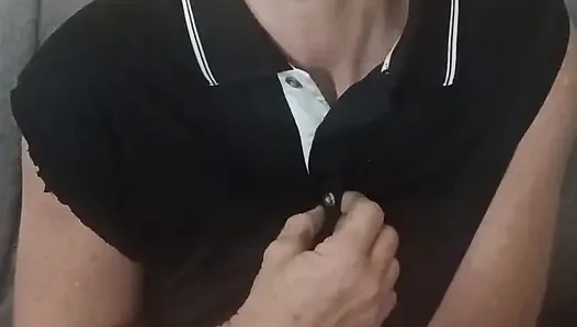 Öğretmen yanlış soru sorduğum için beni disipline ediyor