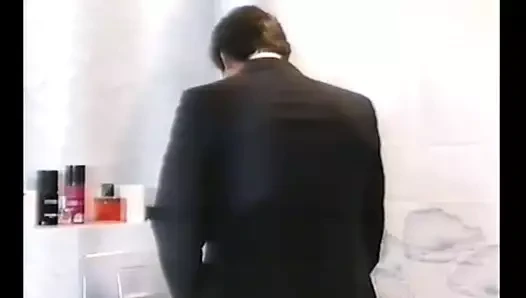 Washington Olayları (1988)