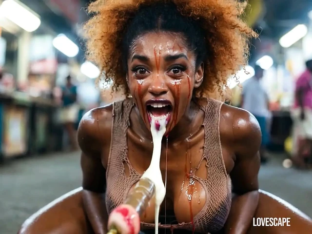 Halkın içinde elma ısırıyor, döl dökülüyor