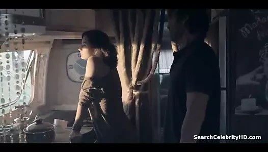 Marika Soposka - Cirkus Bukowsky E02