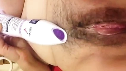 Milf sevgililer günü eğlencesini sonlandırıyor