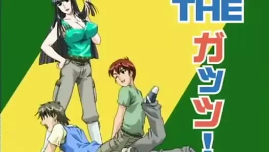 Kadınlar iş başında ep. 2 tr dub