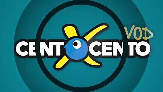 centoxcento ile kulüpte her yerde musluklar