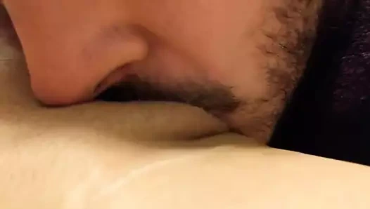 yalama onu kedi