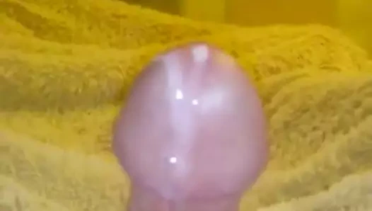 Zeit wurde es, cumming