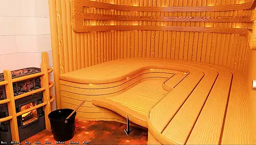 Bir dik olmak 0.7.0 bölüm 165 sage duygular loveskysan69