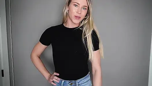 Üvey üvey kız kardeşini sikiyorum