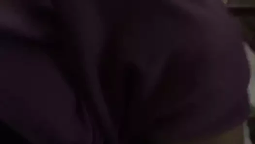 başörtüsü oral seks