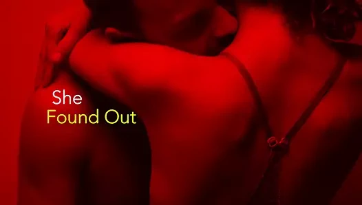 Seksi bir eş aldatan kocasına geri döner