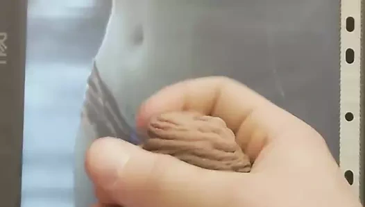 Margot robbie boşalma anısına 2