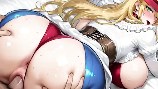 Yu-gi-oh Akıncı Tavuğu