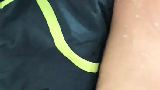 Rimjob süre facesitting kadar ben boşalmak