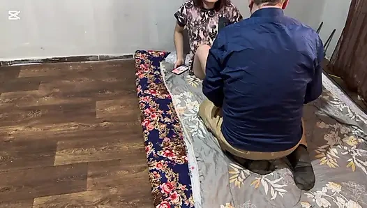 Genç üniversite öğrencisi ile seks yaptik