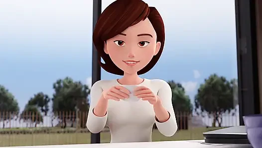 Talking to a friend about sex life