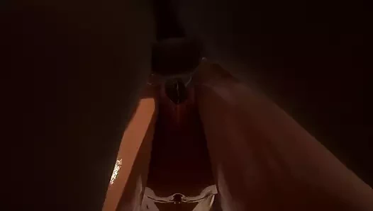 Ahlaksız kızlar ve erkeklerle vahşi porno 18+