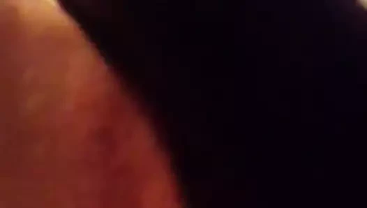 Meine Schlampe fickt ihren Pumps