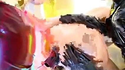 Metresler erkeklerin prostatına masaj yapıyor