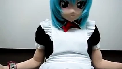 KIGURUMI