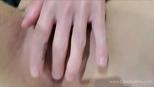 Süper kremsi amcık (teaser)