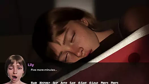 Bir üniversite öğrencisinin zor hayatı (bölüm 1)