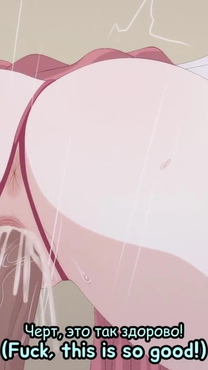 Alya Rusça aldatmayı bırakamıyor! (Tokidoki bosotto, ntr, boğa bakış açısı, hamile bırakma, telefon, erkek egemenliği, bekaret) | Klip 3