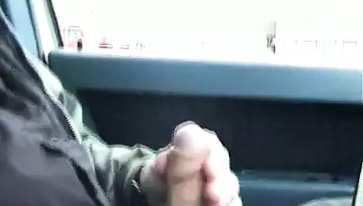 Sevgilisi boşalıyor