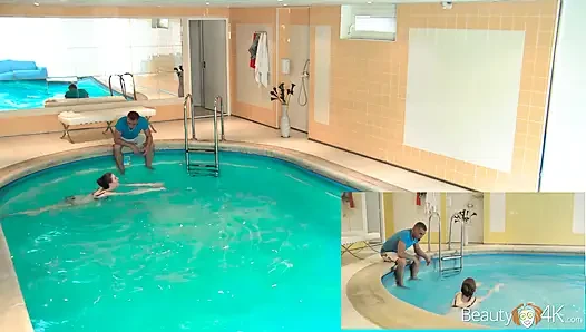 Ateşli bir kız bulma planım işe yaradı