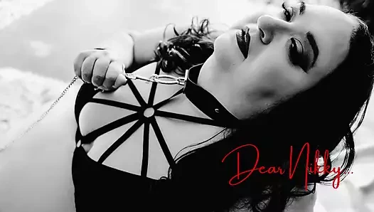 Sevgili nikky podcast 2. sezon bölüm 30