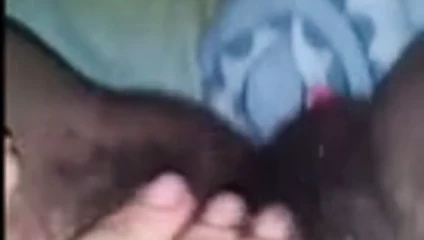 Bulgar kıllı kadın