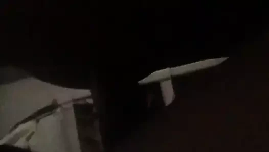 Ateşli seks domaltmalı