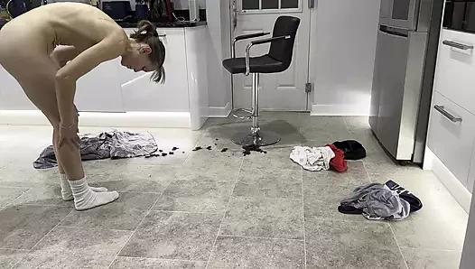 Sikişler ve kamera arkası (porno çekilişi) bölüm 1