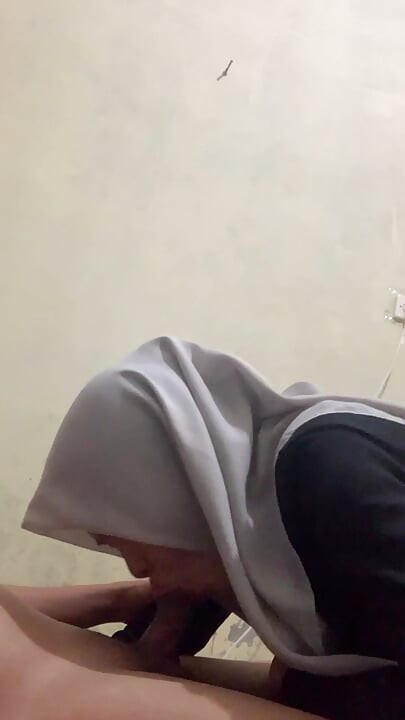Hiper tesettürlü üstte olmak istiyor