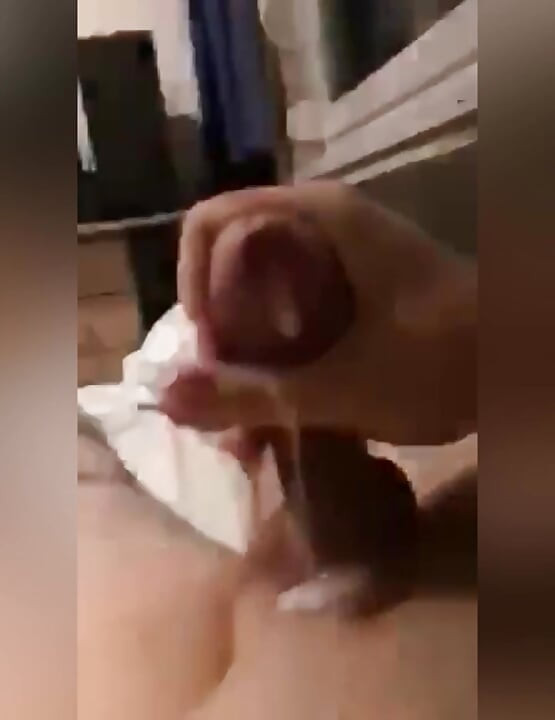 Küçük yarak boşalması