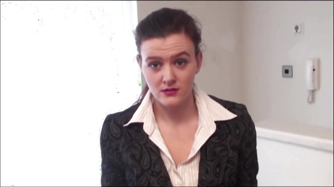 Stephanie uk ofis kızı