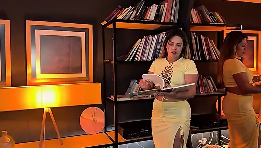 Remote control allows me to focall my family psychologist