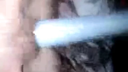 Scouse Slag Rides Clingfilm Role