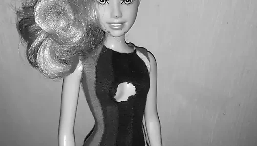 orospu barbie bebeğim