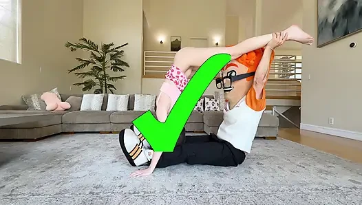 Fiona Frost bu porndudecasting seansında büyük yarağıma bir profesyonel gibi biniyor