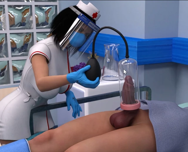 Medical Spedial Care - Gameplay Part 3